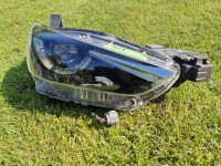 фото thumb №4, Лампа права mazda cx3 full led 10 pin