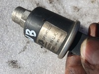 фото thumb №11, Ключ замок зажигания volkswagen new beetle 99r 1.9 tdi lg1n