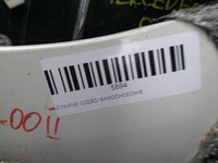 фото thumb №9, Крыло левый перед renault kangoo ii 07-12r o389