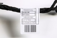 фото thumb №11, Bmw 7 g70 жгут электропроводка бампера перед 5a5bc96