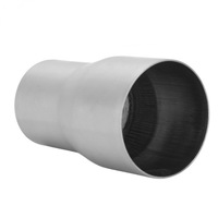 фото thumb №13, Wydłużenie труби випускної 2,5 cala впуск 3 kale