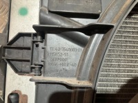 Ремень передний комплектный  радиатор вентилятор bmw 6 e64 3.0i Цена, фото thumb