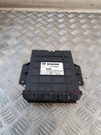 фото thumb №1, Блок керування коробки автоматична коробка передач opc5 ретардер scania r420 1878708 1918471