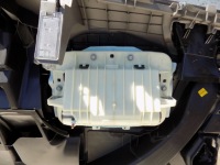 фото thumb №9, Консоль 2x подушка безпеки 4x ремені 2x d renault scenic iii