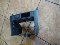 фото thumb №6, Volvo v40 1.9dci 03' рамка средняя радио 30613739