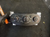 фото thumb №1, Панель обдув кондиционера dacia duster lift i