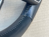 фото thumb №10, Кермо шкіряний seat leon iii 5f 5f0419091l стан bdb