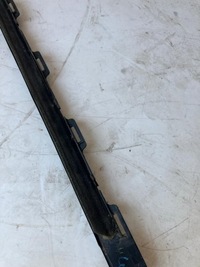 фото thumb №6, Молдинг двері правий задня peugeot 208 хром #9