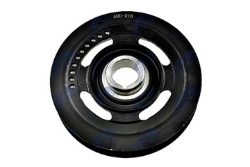 фото thumb №11, Колесо ременное вала коленчатого honda accord 2d 4d 08-12- cr-v 07-12-