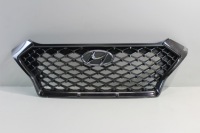 фото thumb №1, Решітка радіатора решітка радіатора hyundai tucson 3 iii lift n-line повний