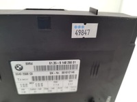 фото thumb №7, Bmw 3 серія модуль / блок керування сидіння 330d дизель 170kw 231 hp 9148266