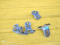 фото thumb №1, Renault clio v петли дверь левая правое перед