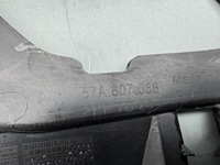 фото thumb №9, Skoda karoq 17-21r напрямна бампера правий перед передній 57a807056