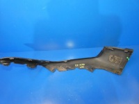 фото thumb №2, Volvo xc90 ii r-design молдинг бампера правий права перед