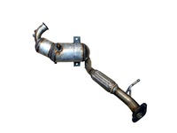 фото thumb №1, Фильтр dpf ford transit/tourneo 2.0 ecoblue 15-