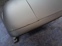 фото thumb №8, Дзеркало зовнішнє fiat talento opel vivaro 2016-2020r. ліва