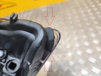 фото thumb №9, Nissan kicks 2016- фара лампа права перед usa