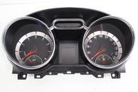 фото thumb №1, Лічильник 13433293 opel adam 2013r. 1.4i