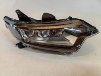 фото thumb №1, Mitsubishi outlander iii lift - лампа led правая polecam