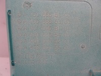 фото thumb №6, Mercedes actros подножка правый a9606665103