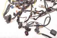 Porsche boxster 987 3.4 джгут електропроводка правої лонжерон 99970230640 Доставка, фото thumb