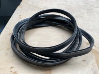 фото thumb №1, Прокладка дверь задняя кузов mercedes sprinter 910 h2 высокий