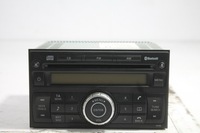 фото thumb №1, Радіо cd заводські 28185jd000 qashqai j10 06-09