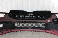 фото thumb №11, Бампер перед передній skoda kamiq 658 19-