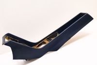 фото thumb №7, Mercedes benz w124 туннель средний консоль