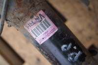 фото thumb №9, Поворотний кулак правий перед subaru wrx sti 2.5 b 14-17