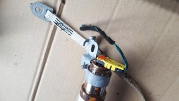 фото thumb №7, S4 b8 рестайлинг a4 шторка воздушная правая 8k0880742f