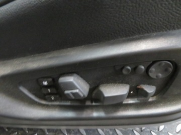 фото thumb №8, Сиденья сиденье кожа bmw x5 e70 рестайлинг комфорта