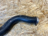 Купить Труба шланг пабтрубок  воздуха интеркулер ford focus mk4 jx61-6c646-cb 2018-, фото thumb