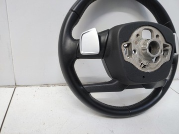 фото thumb №14, Кермо багатофункціональна audi q8 e-tron etron