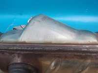 фото thumb №8, Master 3 movano 2.3 10- dpf фильтр частиц adblue