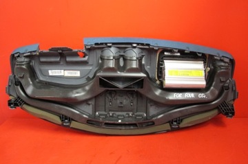 фото thumb №13, Smart forfour i 454 панель подушки подушка безопасности консоль ремни датчик комплект