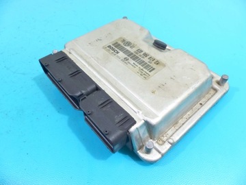 фото thumb №1, Комп'ютер vw passat b5 0281010554 1.9tdi