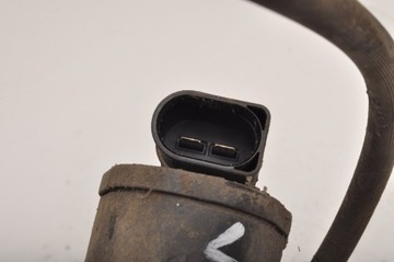 фото thumb №5, Volvo s80 ii v70 iii супорт гальмівний лівий зад