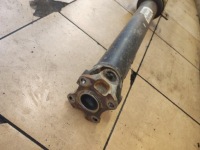 Wał привідний hilux viii 8 2.4 d Недорого, фото thumb