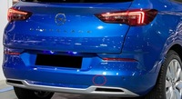 фото thumb №12, Opel grandland lift 2021-2024 заглушка фаркоп задня gm оригінал вживаний