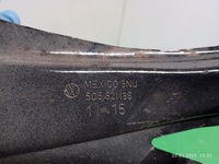 фото thumb №7, Кронштейн крила правий перед vw volkswagen beetle 5c5821136