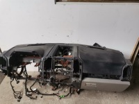 фото thumb №1, Консоль приборная панель приборная панель ford f-150 15-