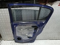 фото thumb №6, Opel corsa e двері задня задні праве