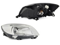 фото thumb №13, Hella 1ed 010 417-341 фара