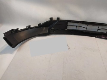 фото thumb №9, Спойлер накладка перед ford kuga mk3 st-line