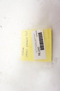 фото thumb №6, Nl240 toyota proace city напрямна двері правих