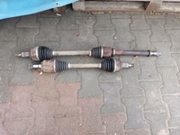 фото thumb №1, Renault grand scenic iii привідний вал довга права