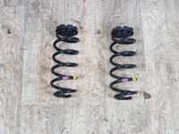 фото thumb №1, Пружина задняя twingo iii smart