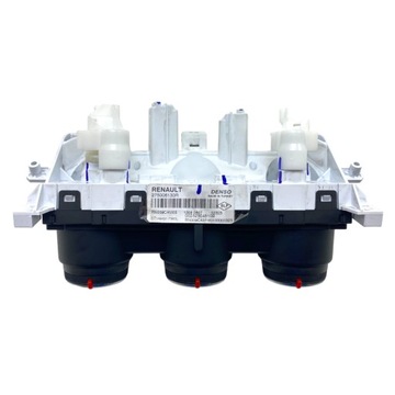 фото thumb №12, Панель управление воздуховод renault clio v captur ii