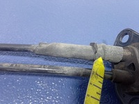 фото thumb №7, Kia picanto ii домкрат важіль перемикання передач